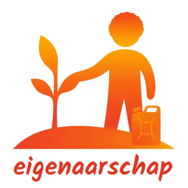 Kernwaarde eigenaarschap